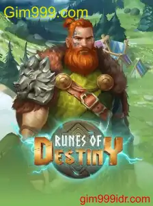 RunesOfDestiny - Gim999.com